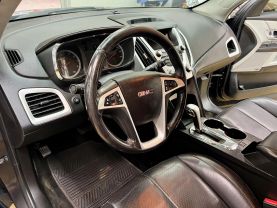 2015 GMC TERRAIN