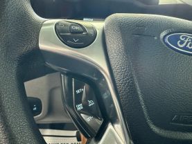 2020 FORD TRANSIT CONNECT CARGO VAN CARGO 4-CYL, FLEX FUEL, 2.0 LITER XL VAN 4D
