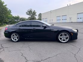 2015 BMW 6 SERIES