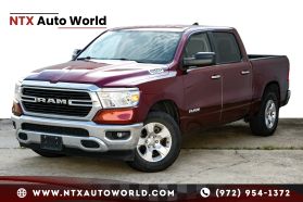 2019 Ram 1500 Crew Cab - Image 1