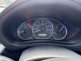 2012 SUBARU FORESTER SUV 4-CYL, PZEV, 2.5 LITER 2.5X PREMIUM SPORT UTILITY 4D