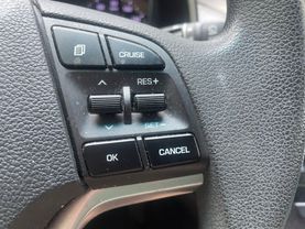 2019 HYUNDAI TUCSON SUV 4-CYL, 2.0 LITER VALUE SPORT UTILITY 4D