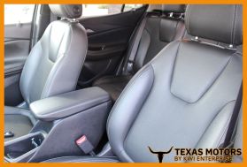 2024 BUICK ENCORE GX SUV 3-CYL, ECOTEC, TURBO, 1.3 LITER SPORT TOURING SPORT UTILITY 4D