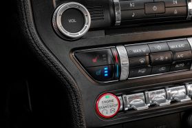 2015 Ford Mustang - Image 27