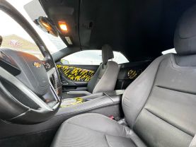 2015 CHEVROLET CAMARO CONVERTIBLE V6, 3.6 LITER LT CONVERTIBLE 2D