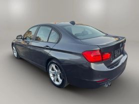 2014 BMW 3 SERIES