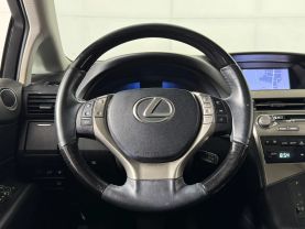 2013 LEXUS RX SUV V6, 3.5 LITER RX 350 SPORT UTILITY 4D