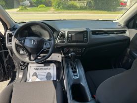 2017 Honda Hr-v - Image 6