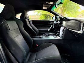 2017 TOYOTA 86 COUPE RAVEN AUTOMATIC - Capital City Auto