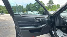 2016 Mercedes-benz E-class - Image 9