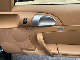 2006 PORSCHE 911 CONVERTIBLE 6-CYL, 3.8 LITER CARRERA S CABRIOLET 2D
