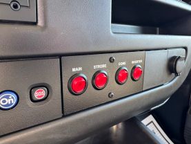 2015 CHEVROLET EXPRESS 2500 CARGO CARGO V8, FLEX FUEL, 4.8 LITER VAN 3D