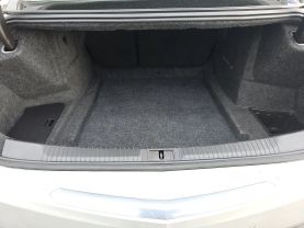2016 CADILLAC ATS COUPE 4-CYL, TURBO, 2.0 LITER 2.0L TURBO PREMIUM COUPE 2D