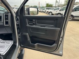 2020 RAM 1500 CLASSIC CREW CAB PICKUP V6, FLEX FUEL, 3.6 LITER TRADESMAN PICKUP 4D 5 1/2 FT at Motors On Wheels - used car dealership in Houston, Texas.