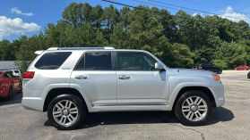 2013 Toyota 4runner - Image 3