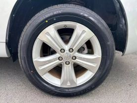 2009 TOYOTA HIGHLANDER