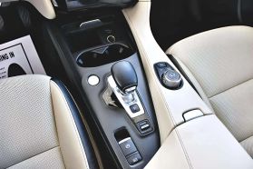 2019 INFINITI QX50 SUV 4-CYL, TURBO, 2.0 LITER ESSENTIAL SPORT UTILITY 4D