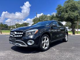 2018 MERCEDES-BENZ GLA SUV - AUTOMATIC - Dart Auto Group