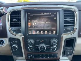 2015 RAM 3500 MEGA CAB