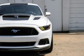 2015 Ford Mustang - Image 49