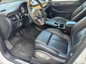 2020 PORSCHE MACAN SUV V6, TURBO, 3.0 LITER S SPORT UTILITY 4D