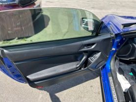 2017 SUBARU BRZ COUPE 4-CYL, 2.0 LITER PREMIUM COUPE 2D