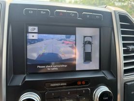 2018 FORD F250 SUPER DUTY CREW CAB