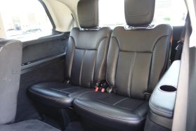 2012 MERCEDES-BENZ GL-CLASS SUV V8, 4.6 LITER GL 450 4MATIC SPORT UTILITY 4D