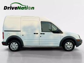 2013 FORD TRANSIT CONNECT CARGO CARGO 4-CYL, 2.0 LITER XL VAN 4D