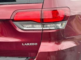 2020 JEEP GRAND CHEROKEE SUV - AUTOMATIC - Dart Auto Group