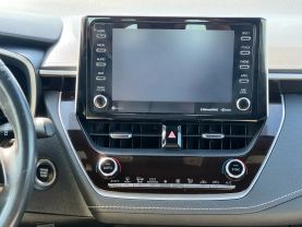 2019 TOYOTA COROLLA HATCHBACK HATCHBACK 4-CYL, DYNAMIC-FORCE, 2.0 LITER XSE HATCHBACK 4D - The Auto Lot