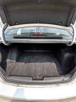 2015 CHEVROLET CRUZE SEDAN 4-CYL, ECOTEC, 1.4T LTZ SEDAN 4D