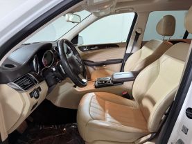 2018 MERCEDES-BENZ GLS