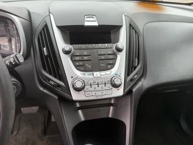 2014 CHEVROLET EQUINOX SUV 4-CYL, 2.4 LITER LS SPORT UTILITY 4D