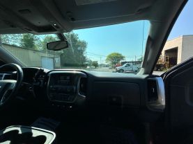 2014 CHEVROLET SILVERADO 1500 REGULAR CAB PICKUP V8, ECOTEC3, FF, 5.3L Z71 LT PICKUP 2D 6 1/2 FT