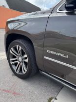 2019 GMC YUKON SUV V8, ECOTEC3, 6.2 LITER DENALI SPORT UTILITY 4D