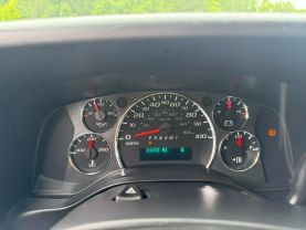 2011 CHEVROLET EXPRESS 2500 CARGO CARGO V8, FLEX FUEL, 4.8 LITER VAN 3D