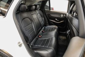 2016 Mercedes-benz Glc - Image 35