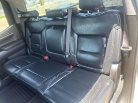 2022 GMC SIERRA 1500 CREW CAB PICKUP V8, ECOTEC3, DFM, 5.3 LITER ELEVATION PICKUP 4D 5 3/4 FT