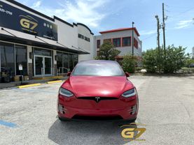 2016 Tesla Model X - Image 2