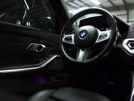 2021 BMW 3 SERIES for sale in  Orlando, FL