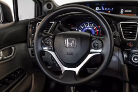 2014 HONDA CIVIC SEDAN 4-CYL, HYBRID I-VTEC 1.5L HYBRID SEDAN 4D