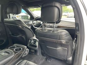 2015 Mercedes-benz S-class - Image 23