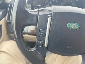2011 LAND ROVER LR2