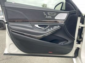 2015 Mercedes-benz S-class - Image 29