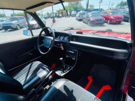 1976 BMW 2002 COUPE 2.0 -