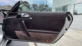 2009 PORSCHE 911 CARRERA S CABRIOLET 2D