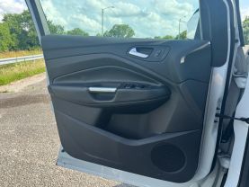 2018 FORD ESCAPE SUV 4-CYL, ECOBOOST, TURBO, 1.5 LITER SEL SPORT UTILITY 4D