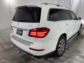 2018 MERCEDES-BENZ GLS
