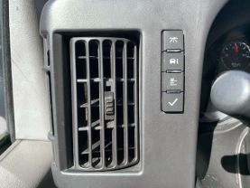 2015 CHEVROLET EXPRESS 2500 11 PASSENGER VAN PASSENGER VANS V8, FLEX FUEL, 6.0 LITER LS VAN 3D - Eddies Auto Sales